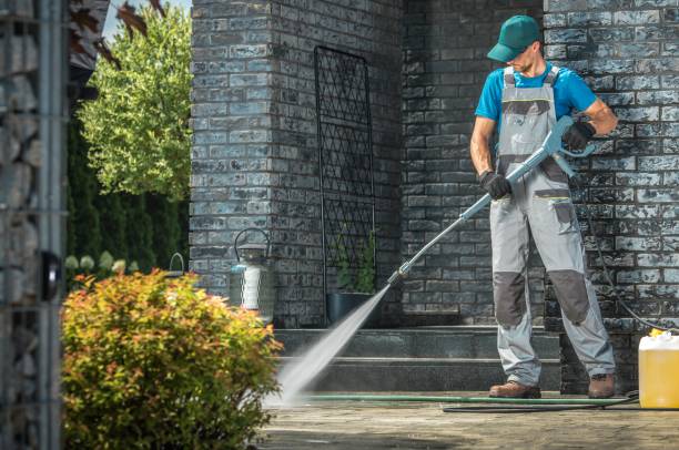 Best Building Exterior Washing  in Fort Wright, KY
